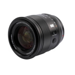 Фото Viltrox Объектив Viltrox 27mm f/1.2 Lens (Nikon Z) (AF 27/1.2 Z)