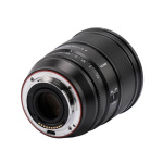 Фото Viltrox Объектив Viltrox 27mm f/1.2 Lens (Nikon Z) (AF 27/1.2 Z)