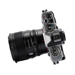 Фото Viltrox Объектив Viltrox 27mm f/1.2 Lens (Nikon Z) (AF 27/1.2 Z)