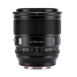 Фото - Viltrox Объектив Viltrox 27mm f/1.2 Lens Sony E (AF 27/1.2 E)