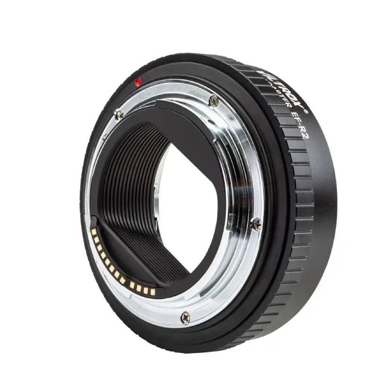 Купить - Viltrox Переходник Viltrox EF-EOS R2 Adapter for Canon EF (EF-EOSR2)