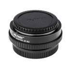 Viltrox Переходник Viltrox EF-EOS R2 Adapter for Canon EF (EF-EOSR2) Фото Viltrox Переходник Viltrox EF-EOS R2 Adapter for Canon EF (EF-EOSR2)