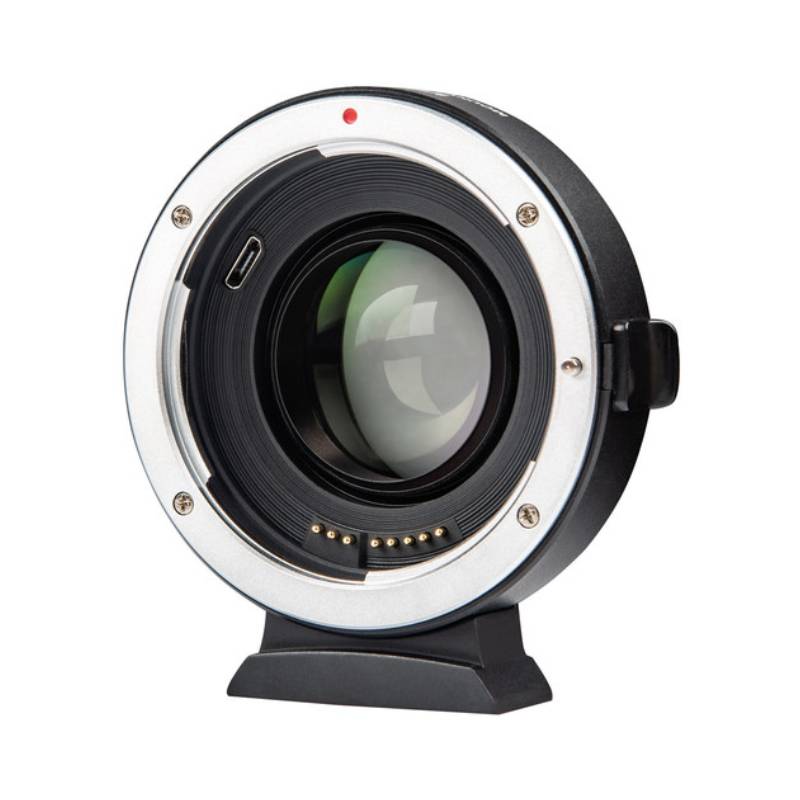 Купить - Viltrox Адаптер крепления объектива Viltrox EF-FX2 (EF-FX2)
