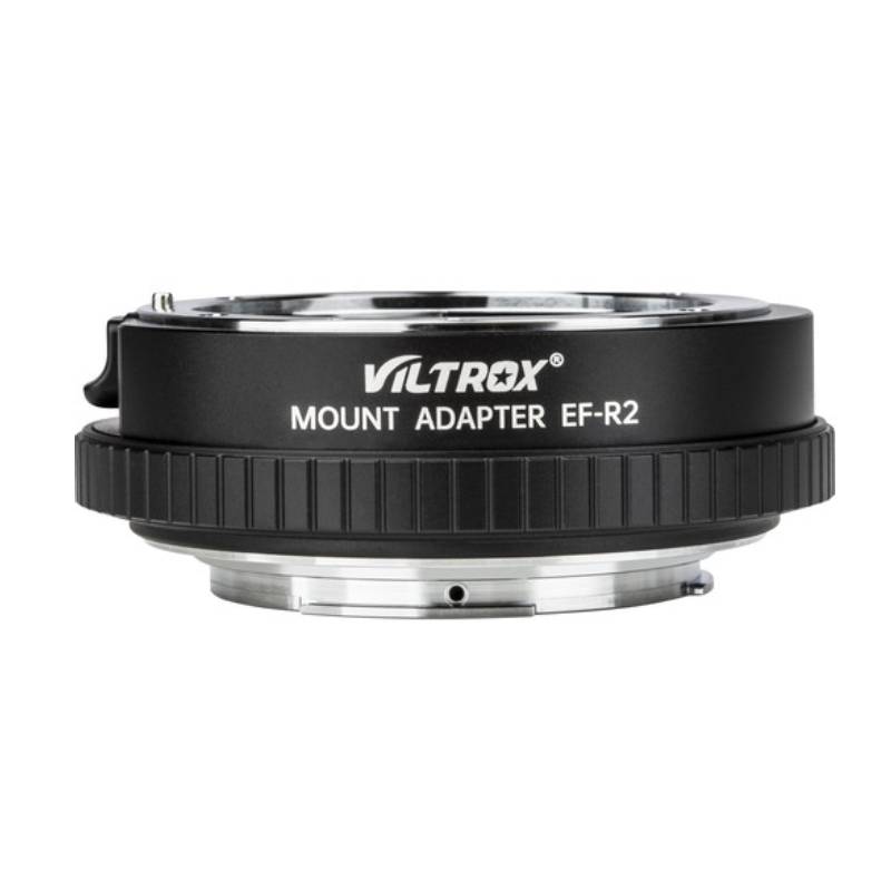 Купить - Viltrox Адаптер крепления объектива Viltrox EF-R2 (EF-R2)