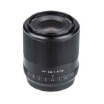 Фото - Viltrox Объектив Viltrox 50mm f/1.8 Lens for Sony E-Mount (AF 50/1.8 FE)