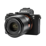 Фото Viltrox Объектив Viltrox 50mm f/1.8 Lens for Sony E-Mount (AF 50/1.8 FE)