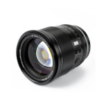 Фото Viltrox Объектив Viltrox 27mm f/1.2 Lens (Nikon Z) (AF 27/1.2 Z)