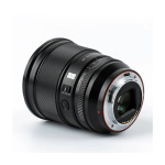 Фото Viltrox Объектив Viltrox 27mm f/1.2 Lens (Nikon Z) (AF 27/1.2 Z)