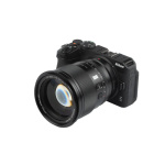 Фото Viltrox Объектив Viltrox 27mm f/1.2 Lens (Nikon Z) (AF 27/1.2 Z)