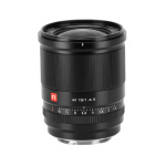 Фото - Viltrox Объектив Viltrox AF 13/1.4 E для Sony (AF 13/1.4 E)