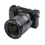 Фото Viltrox Объектив Viltrox AF 13/1.4 E для Sony (AF 13/1.4 E)
