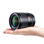 Фото Viltrox Объектив Viltrox AF 13mm f/1.4 XF Lens for FUJIFILM X (AF 13/1.4 XF)