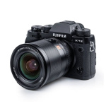 Фото Viltrox Объектив Viltrox AF 13mm f/1.4 XF Lens for FUJIFILM X (AF 13/1.4 XF)