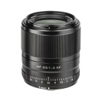 Фото - Viltrox Объектив Viltrox AF 33/1.4 XF (X mount) (AF 33/1.4 XF (X mount))