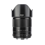 Фото Viltrox Объектив Viltrox AF 33/1.4 XF (X mount) (AF 33/1.4 XF (X mount))