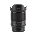 Фото - Viltrox Объектив Viltrox AF 28/1.8 FE для Sony (AF 28/1.8 FE)