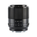 Фото Viltrox Объектив Viltrox AF 28/1.8 FE для Sony (AF 28/1.8 FE)