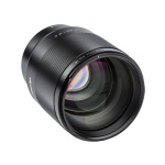 Фото Viltrox Объектив Viltrox AF 85m f/1.8 Z Lens for Nikon Z (AF 85/1.8 Z)