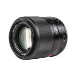 Фото Viltrox Объектив Viltrox AF 56mm f/1.4 XF Lens for FUJIFILM X (Black) (AF 56/1.4 XF)