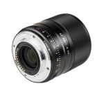 Фото Viltrox Объектив Viltrox AF 56mm f/1.4 XF Lens for FUJIFILM X (Black) (AF 56/1.4 XF)