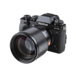 Фото Viltrox Объектив Viltrox AF 85/1.8II XF для FUJIFILM X (AF 85/1.8II XF)