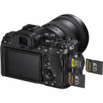 Фото Sony Фотокамера Sony Alpha A7 IV body (ILCE7M4B.CEC)