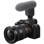 Фото Sony Фотокамера Sony Alpha A7 IV body (ILCE7M4B.CEC)