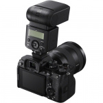 Фото Sony Фотокамера Sony Alpha A7 IV body (ILCE7M4B.CEC)