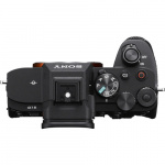 Фото Sony Фотокамера Sony Alpha A7 IV body (ILCE7M4B.CEC)