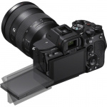 Фото Sony Фотокамера Sony Alpha A7 IV body (ILCE7M4B.CEC)