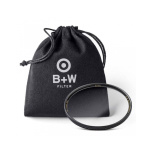 Фото Schneider B+W Светофильтр прозрачный B+W CLEAR FILTER MRC BASIC 49 mm (1101253)