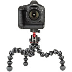 Фото JOBY JOBY штатив GorillaPod 5K Kit (Black/Charc)(JB91508-BWW)