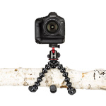 Фото JOBY JOBY штатив GorillaPod 5K Kit (Black/Charc)(JB91508-BWW)