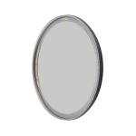 Фото - Schneider B+W Светофильтр поляризационный B+W POL FILTER HIGH TRANSMISSON CIRCULAR T-PRO 52 mm (1098340)