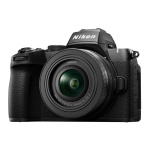 Фото Nikon Фотоаппарат Nikon Z 50 II + 16–50 VR (VOA150K001)
