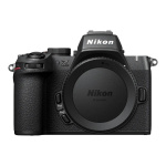 Фото Nikon Фотоаппарат Nikon Z 50 II + 18–140 VR (VOA150K003)