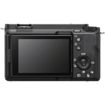 Фото Sony Фотокамера Sony Alpha ZV-E1 body (ZVE1B.CEC) 