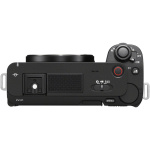 Фото Sony Фотокамера Sony Alpha ZV-E1 body (ZVE1B.CEC) 