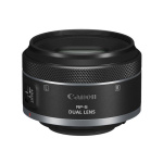 Фото - Canon Объектив Canon RF-S 7.8mm F4 STM Dual (6795C005)