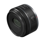 Фото Canon Объектив Canon RF-S 7.8mm F4 STM Dual (6795C005)