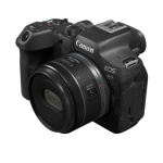 Фото Canon Объектив Canon RF-S 7.8mm F4 STM Dual (6795C005)