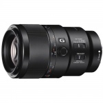 Фото - Sony Об'єктив Sony 90mm f/2.8 G Macro NEX FF (SEL90M28G.SYX)