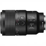 Фото Sony Об'єктив Sony 90mm f/2.8 G Macro NEX FF (SEL90M28G.SYX)