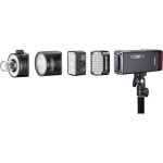 Фото GODOX Студийная вспышка автономная Godox AD200 Pro II (AD200Pro II)