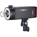 Фото GODOX Студийная вспышка автономная Godox AD200 Pro II (AD200Pro II)