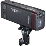 Фото GODOX Студийная вспышка автономная Godox AD200 Pro II (AD200Pro II)