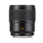 Фото - Leica Leica SUMMICRON-SL 35 f/2 ASPH., black anodized finish (11192)