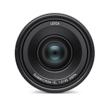 Фото Leica Leica SUMMICRON-SL 35 f/2 ASPH., black anodized finish (11192)
