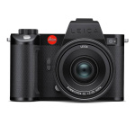 Фото Leica Leica SUMMICRON-SL 35 f/2 ASPH., black anodized finish (11192)