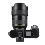 Фото Leica Leica Super-Vario-Elmarit-SL 1:2,8/14-24 ASPH. (11194)